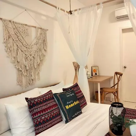 V Boho Home 3Bedroom 7-8Pax Eco Majestic Semenyih Beranang Exterior photo
