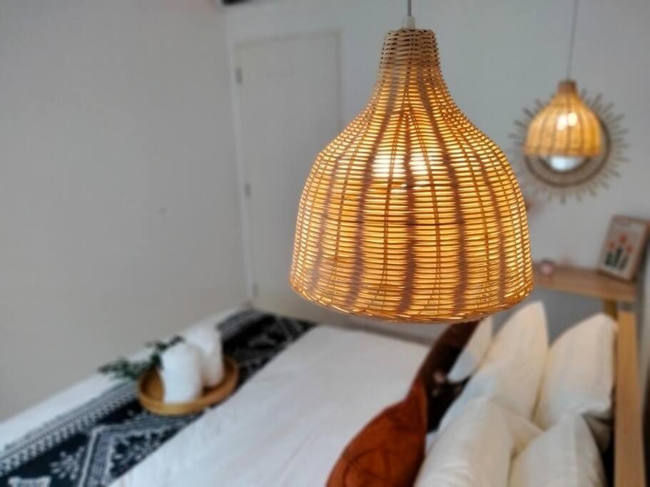 Apartemen V Boho 3bedroom 7-8pax Eco Majestic Semenyih Beranang